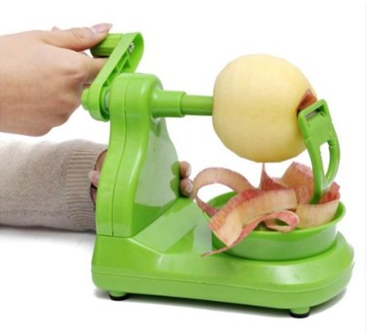 Miniatura 3 de PELADOR DE FRUTAS 360